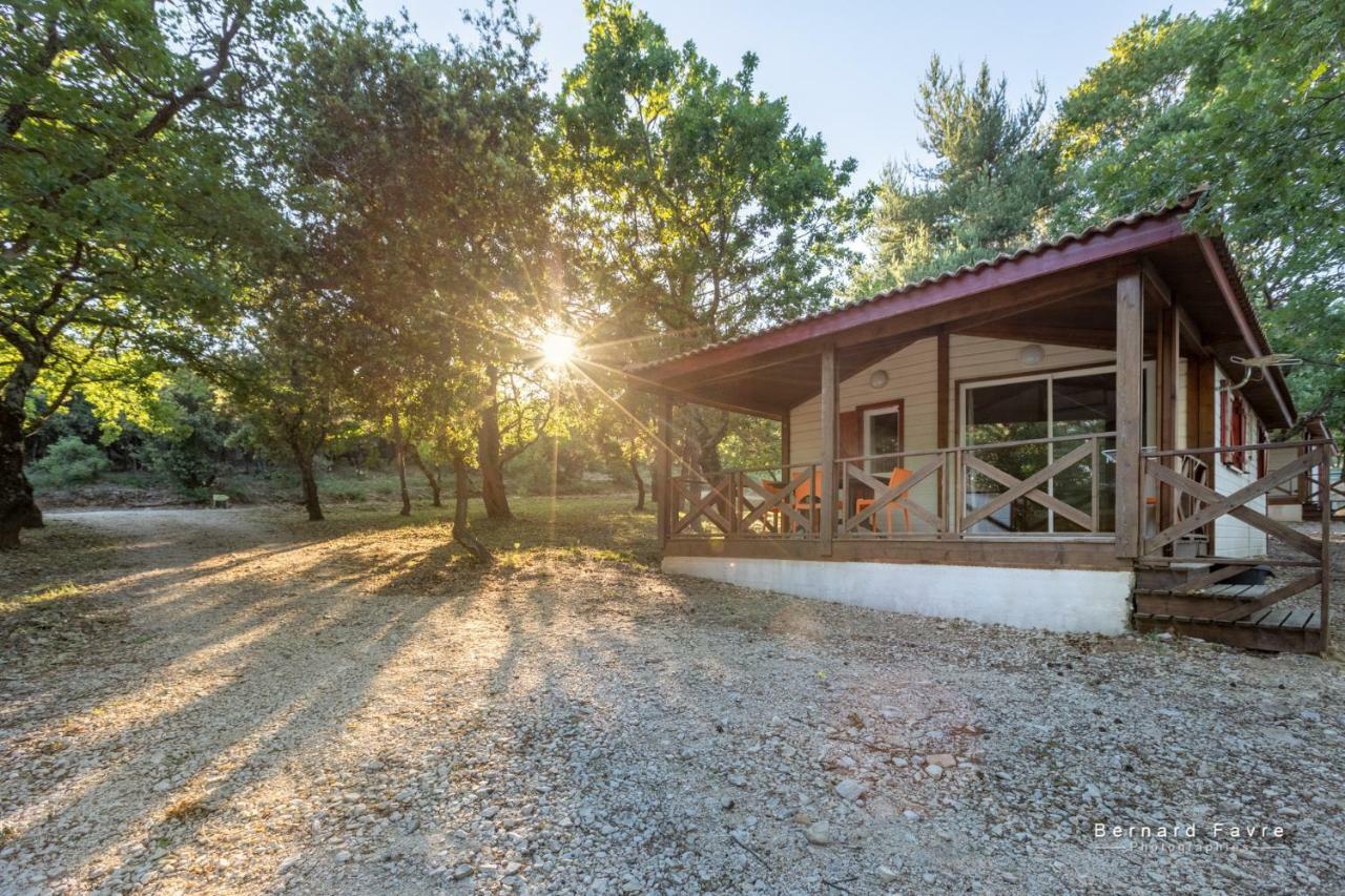 Mas Saint Antoine Villa Bourg-Saint-Andéol Exterior photo